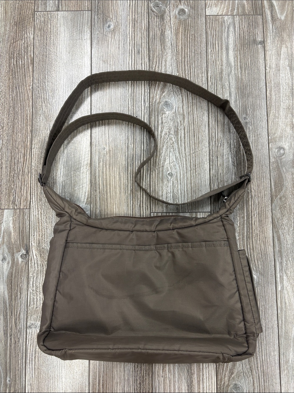 Lug Infinity Collection Double Dutch Bag - Picture 5 of 13